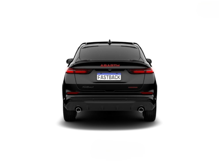 fastback abarth turbo 270 flex at 25/26 - 0km5