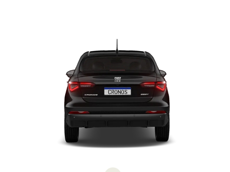 cronos precision 1.3 at  25/26 - 0km5