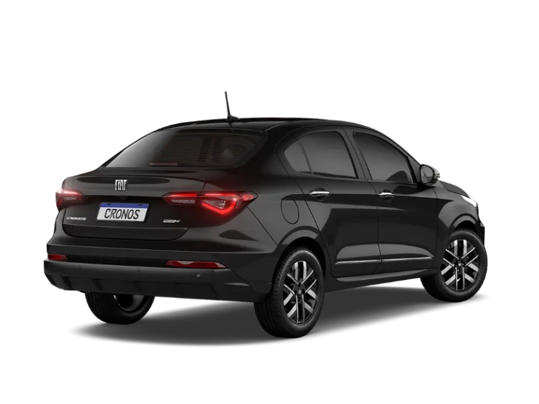 cronos precision 1.3 at  25/26 - 0km4