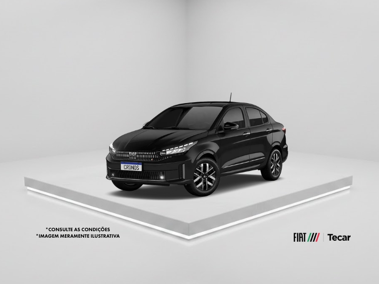 cronos precision 1.3 at  25/26 - 0km