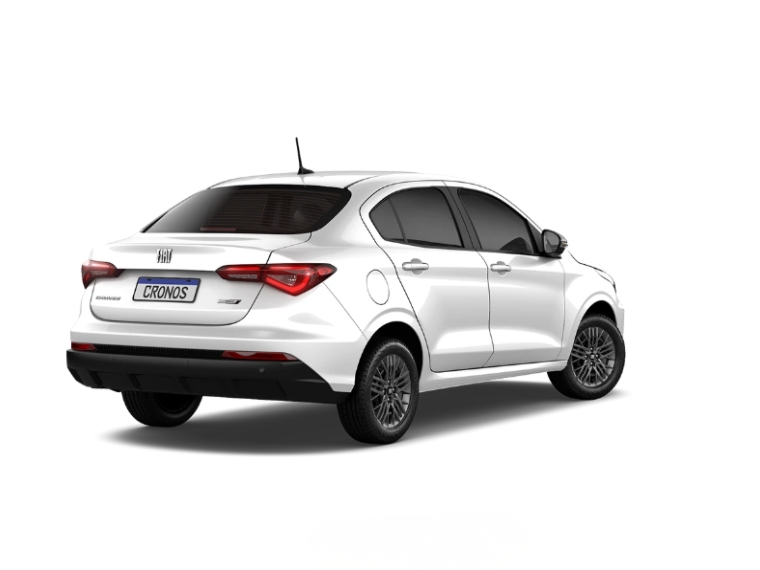 cronos drive 1.0 25/26 n 0km4