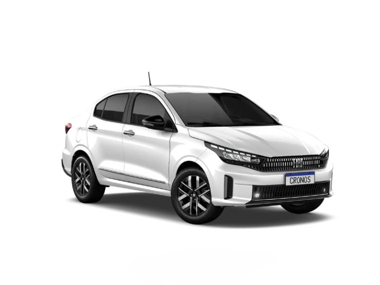 cronos precision 1.3 at  25/26 - 0km2