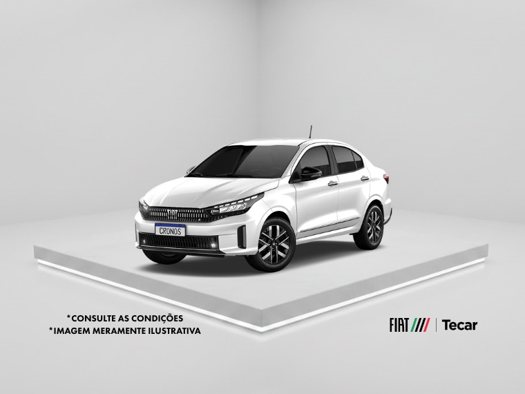 cronos precision 1.3 at  25/26 - 0km