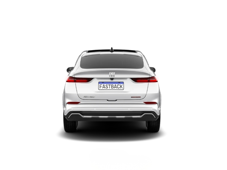 fastback limited edition turbo 270 flex at 25/26 - 0km5