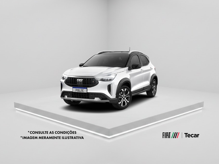 pulse impetus hybrid at  1.0 - 0km