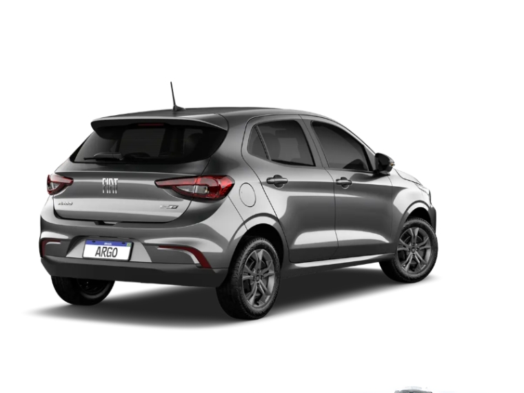 fiat argo drive 1.0 25/26 n 0km4