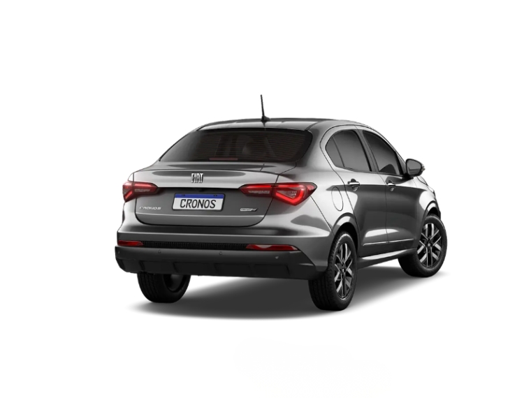 cronos precision 1.3 at  25/26 - 0km4