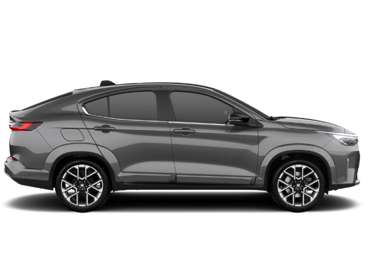 fastback limited edition turbo 270 flex at 25/26 - 0km3