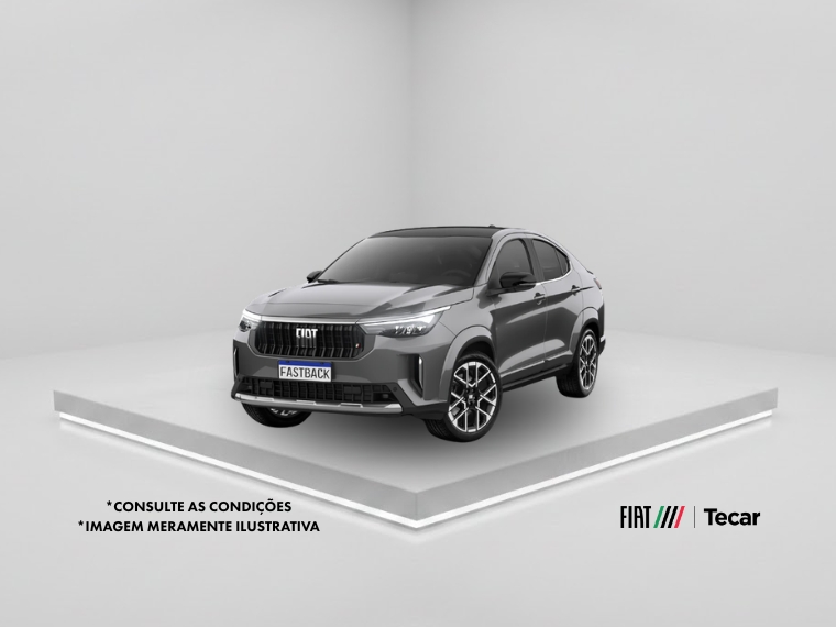 fastback limited edition turbo 270 flex at 25/26 - 0km