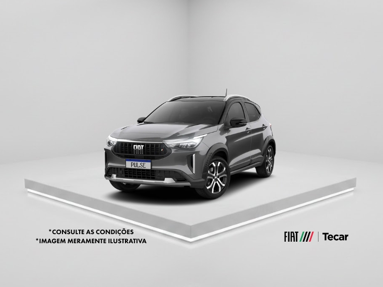 pulse impetus hybrid at  1.0 - 0km