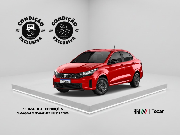 cronos drive 1.3 mt 25/26