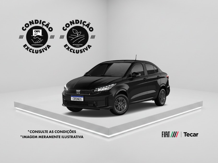 cronos drive 1.3 mt 25/26