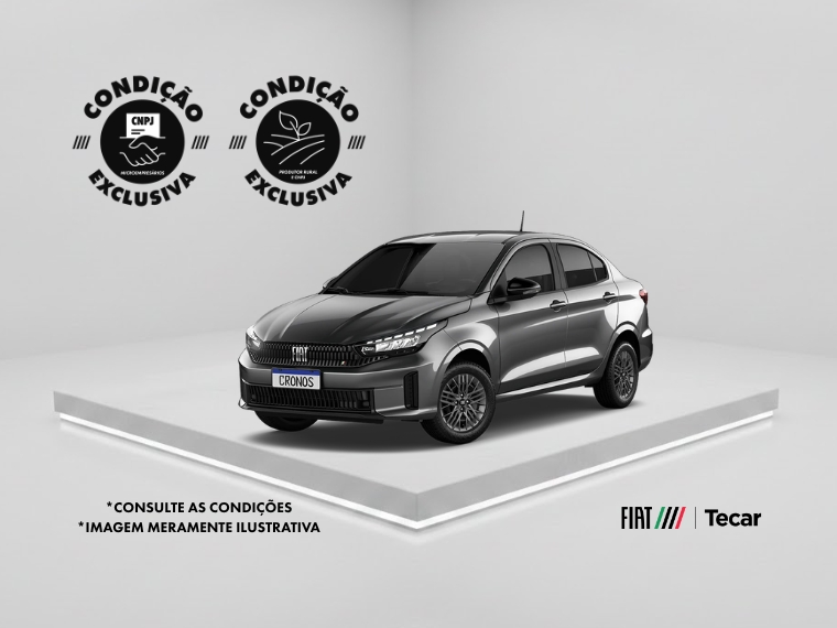 cronos drive 1.3 mt 25/26