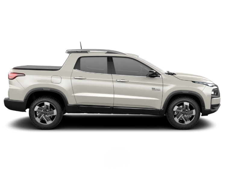 toro volcano turbodiesel 4x4 at9 20263