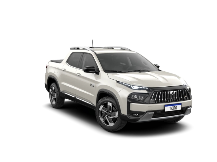 toro volcano turbodiesel 4x4 at9 20262