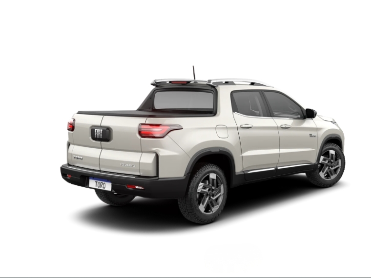 toro volcano turbodiesel 4x4 at9 20264