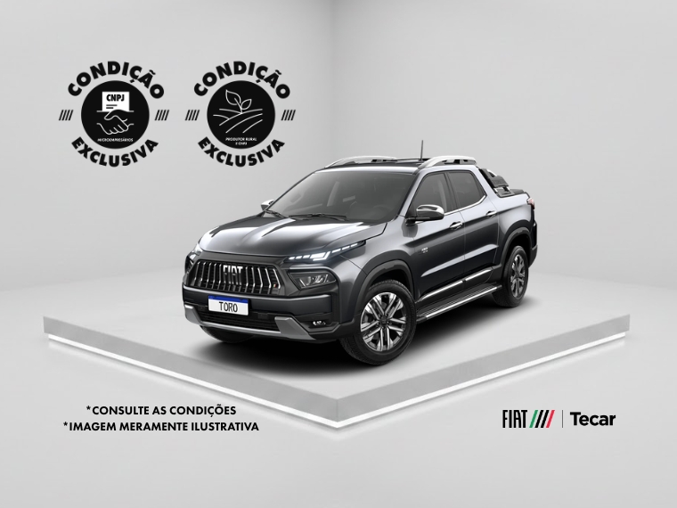 toro ranch turbodiesel 4x4 at9 2026