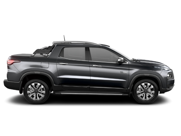 toro ranch turbodiesel 4x4 at9 20263