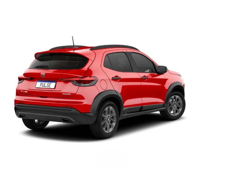 pulse turbo 200 flex at4