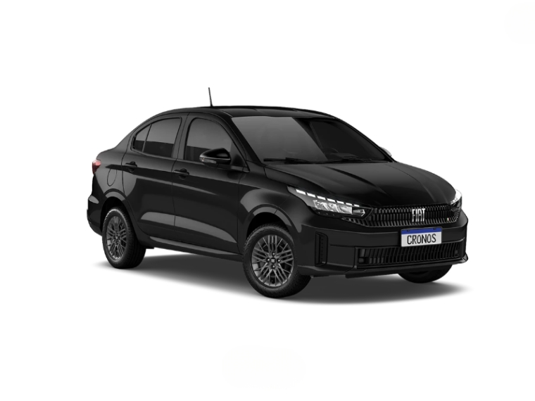 cronos drive 1.3 flex at2