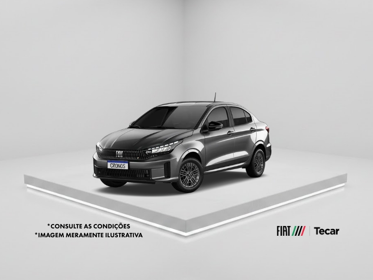 cronos drive 1.3 flex at