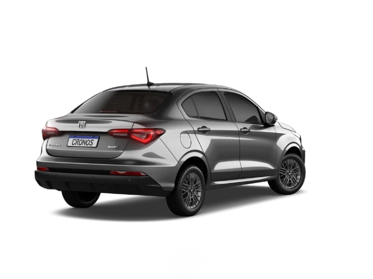 cronos drive 1.3 flex at4