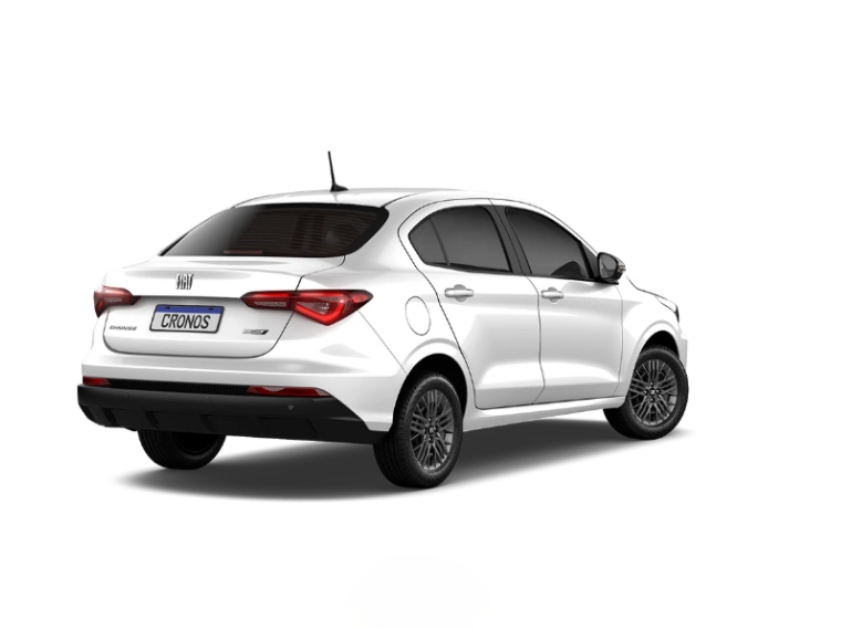 cronos drive 1.3 flex4