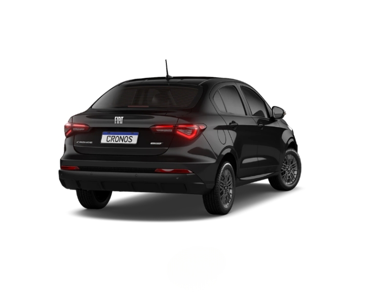 cronos drive 1.3 flex at4