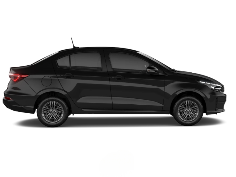 cronos drive 1.3 flex at3