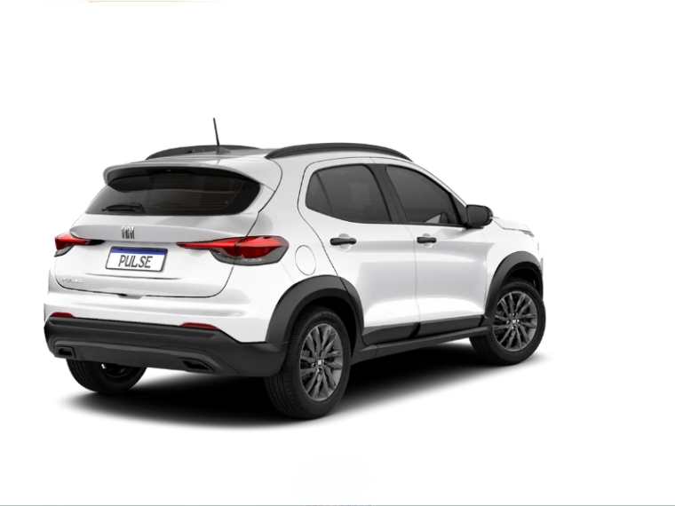 pulse drive 1.3 flex at4