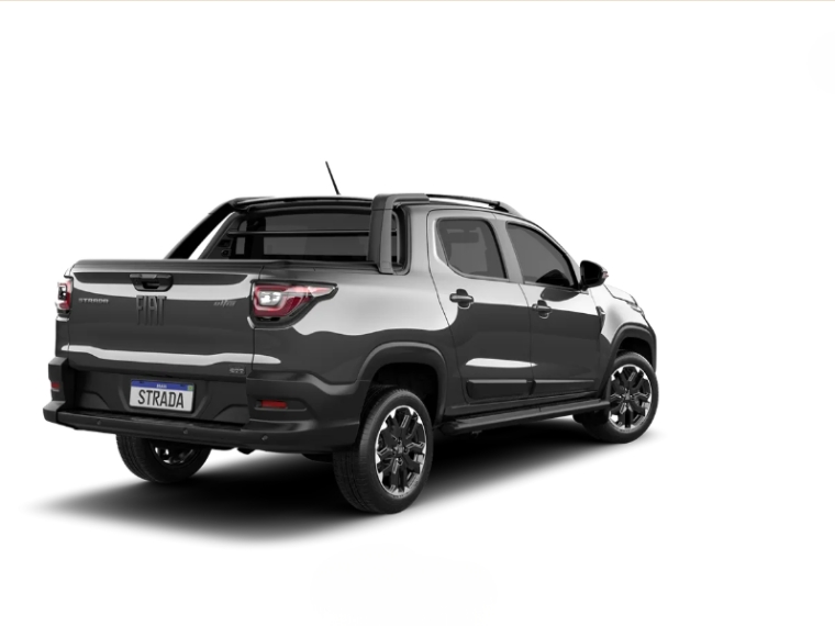 strada ultra 1.0 at4
