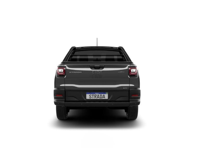 strada ultra 1.0 at5