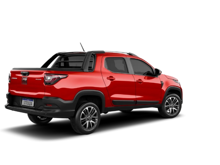 strada volcano cd 1.3 flex4