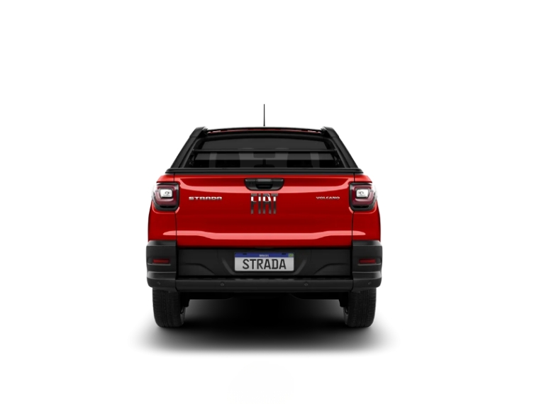 strada volcano cd 1.3 flex5