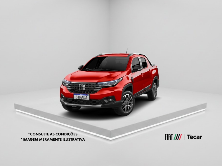 strada volcano cd 1.3 flex