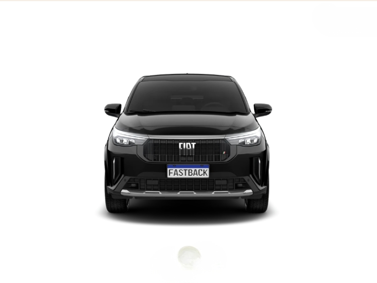 fastback limited edition flex at1