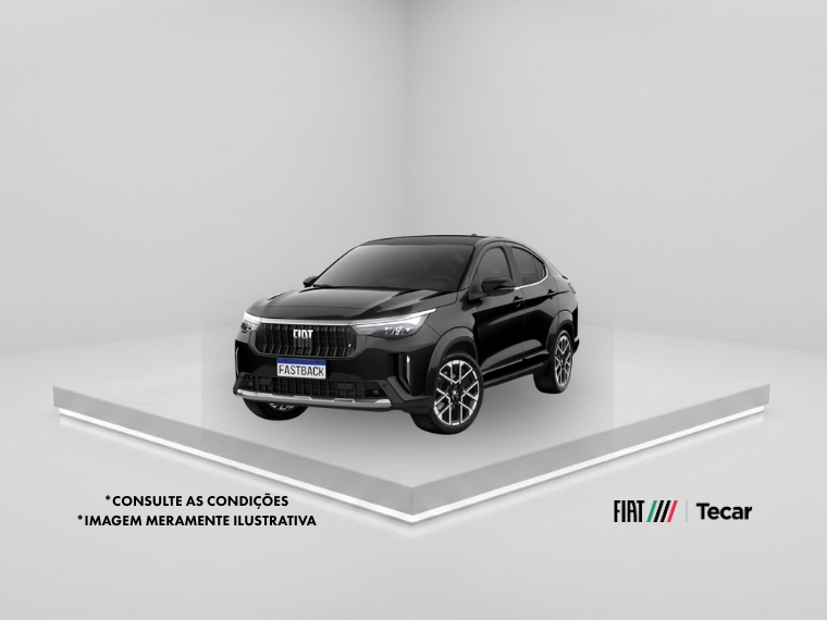 fastback limited edition flex at