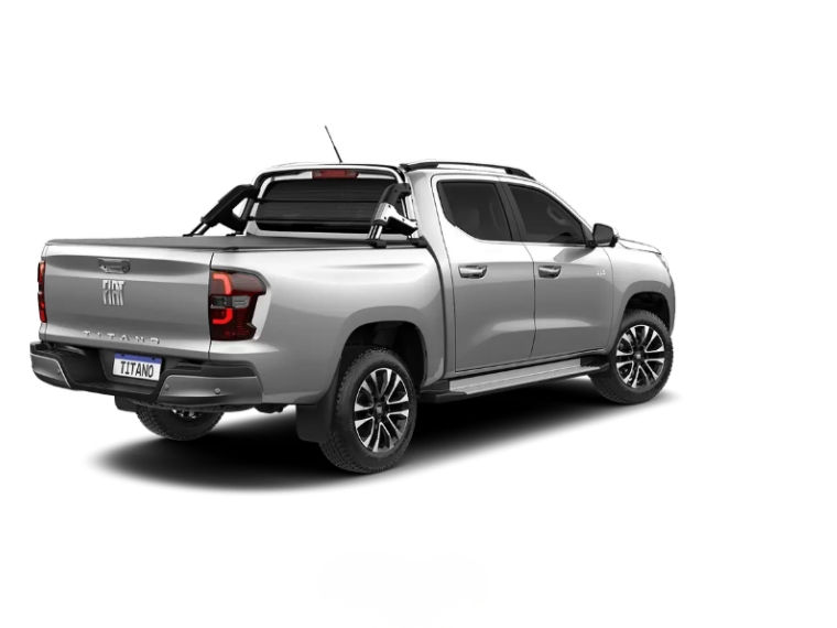 titano ranch diesel 4x44