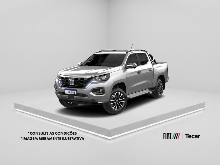 titano ranch diesel 4x4