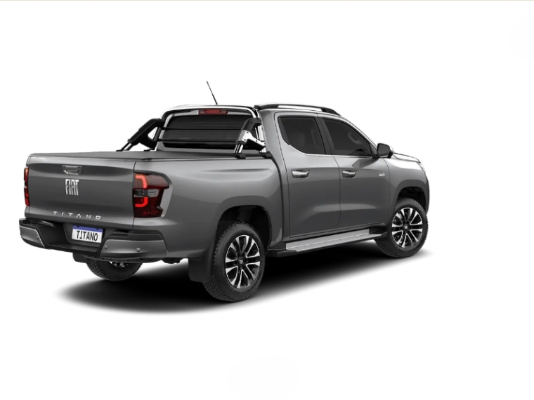 titano ranch diesel 4x44