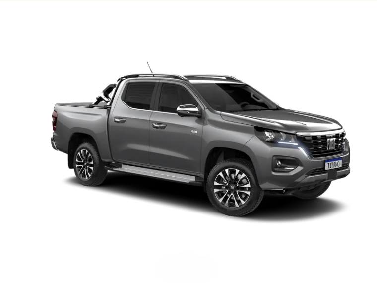 titano ranch diesel 4x42