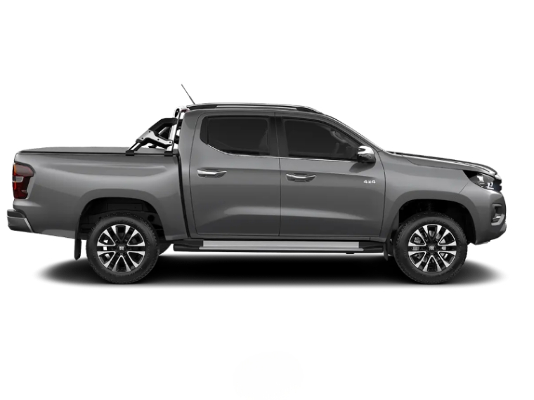 titano ranch diesel 4x43