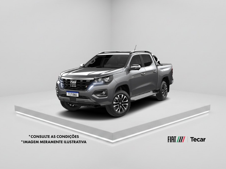 titano ranch diesel 4x4