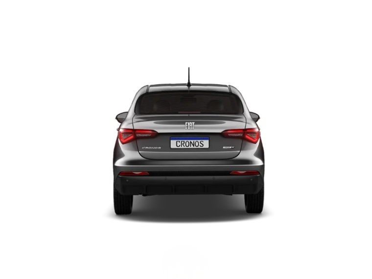 cronos drive 1.3 flex at5