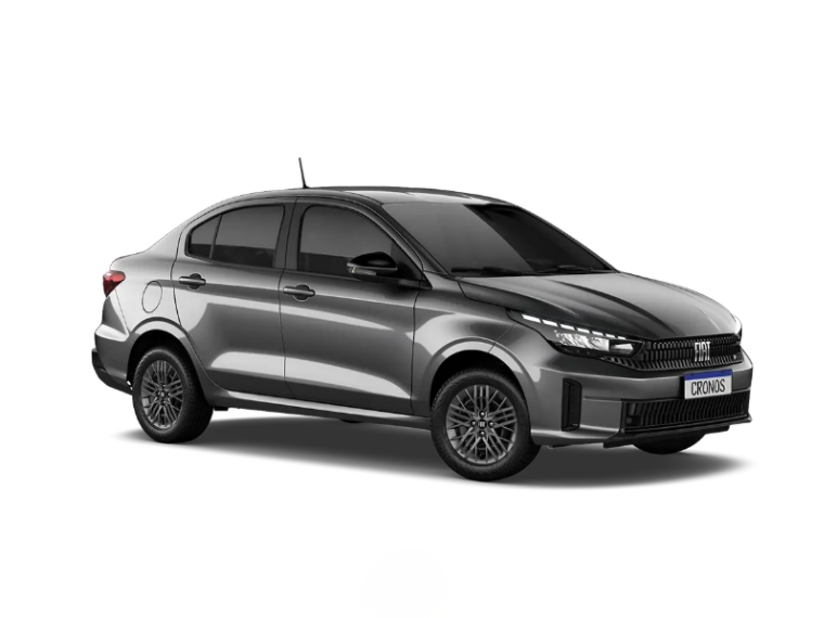 cronos drive 1.3 flex at2