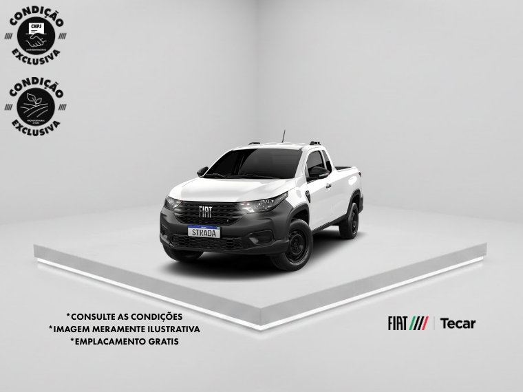 strada endurence cabine plus 1.3