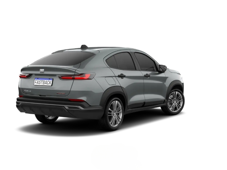 fastback turbo t200 26/264