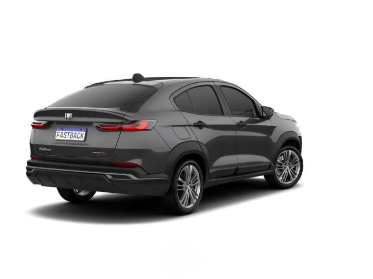 fastback turbo t200 26/264