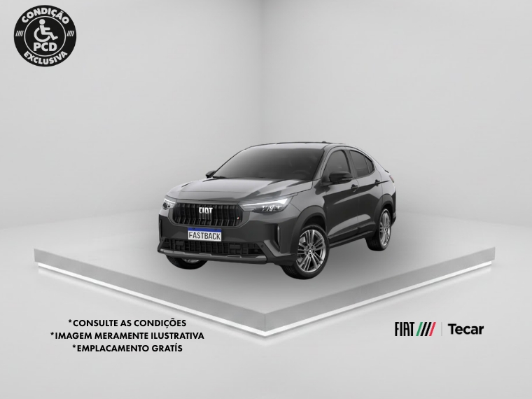 fastback turbo t200 26/26