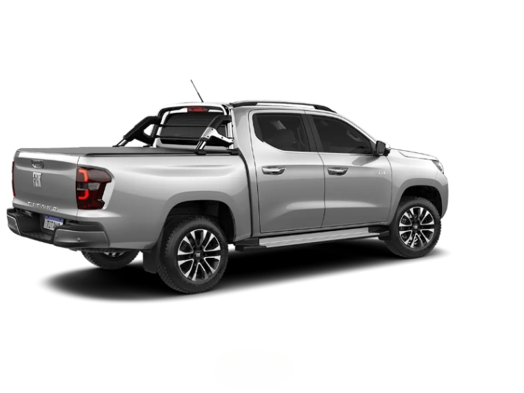 titano ranch diesel 26/264